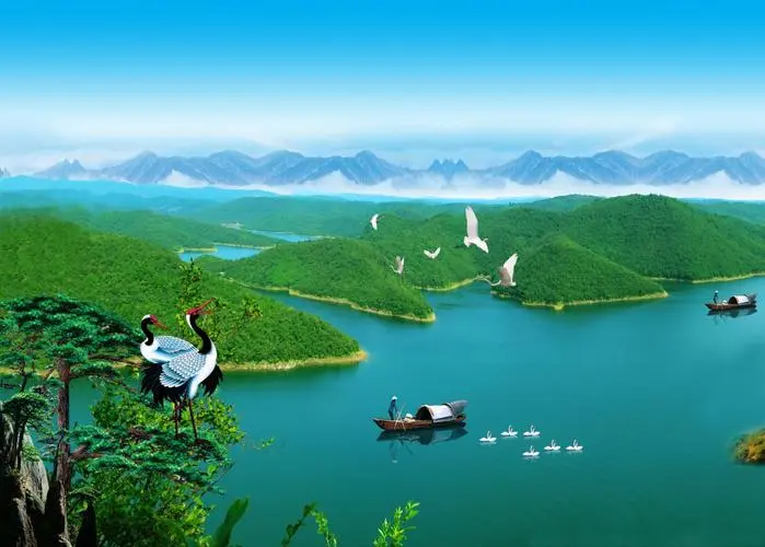 智慧工厂无人化智能